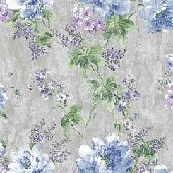Обои ADAWALL INDIGO