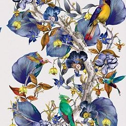 Обои Osborn&Little ENCHANTED GARDEN