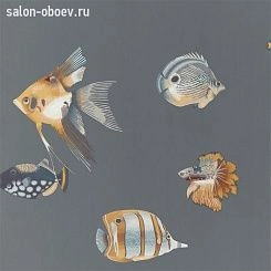 Обои Harlequin ANTHOZOA