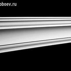  Карниз Европласт