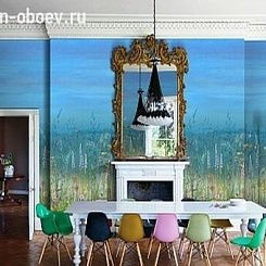Фрески/Панно Affresco Dream Forest