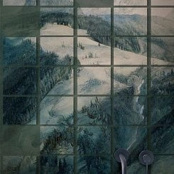 Фотообои Wall&deco Wet System 2022