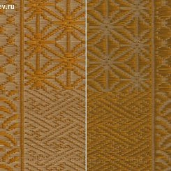 Обои Jannelli&Volpi 453 Igusa