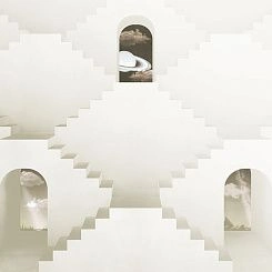 Фотообои Co.De CODE 02