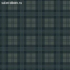 Обои Loymina British Style Forest