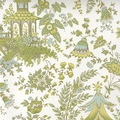 Обои Pierre Frey Boussac Wallpapers I