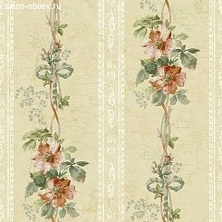 Обои KT Exclusive  Parisian Florals