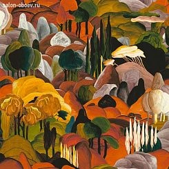 Обои Arte Decors & Panoramiques