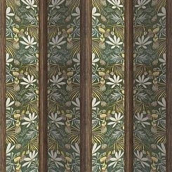Фотообои Wall&deco Contemporary Wallpaper 2022