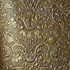 Обои Zuber Cuir de Cordoue