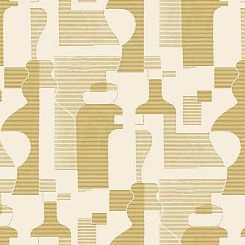 Обои Jannelli&Volpi JV903 Forma
