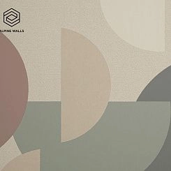 Обои AlpineWalls Lontano
