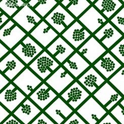 Обои Jannelli&Volpi Marimekko