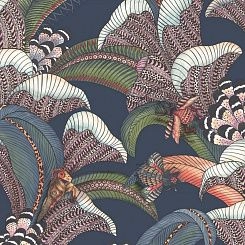 Обои Cole & Son Ardmore Jabula