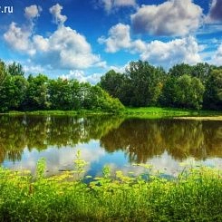 Фотообои ID Wall NO.2