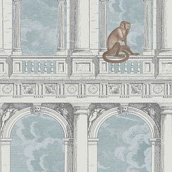 Обои Cole & Son Fornasetti III
