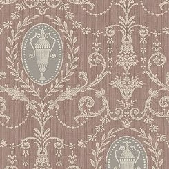 Обои KT Exclusive  Mulberry Place