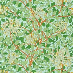 Обои Morris & Co Cornubia