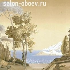 Обои Arte Les Decors D'Arte 