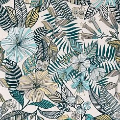 Обои Matthew Williamson Deya Collection