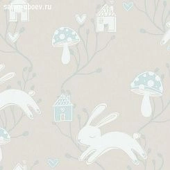 Обои ProSpero Little World