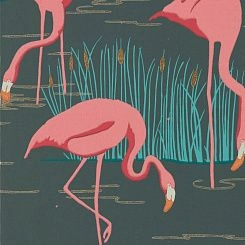 Обои Harlequin Salinas
