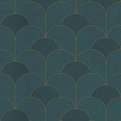 Обои Casadeco Twenties