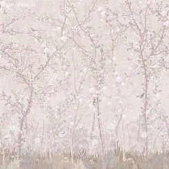 Фрески/Панно Affresco Ботаника