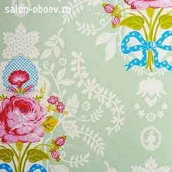 Обои Eijffinger Pip new 2011