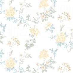 Обои AURA Flourish