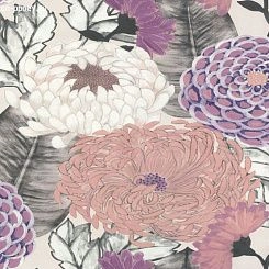 Обои Decoprint NV Breeze