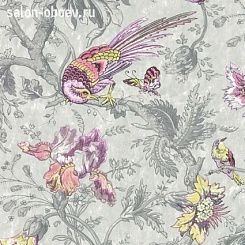 Обои Little Greene Archive Trails II