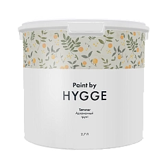 Грунтовка HYGGE Tommer