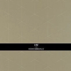 Обои Hookedonwalls Modern Eccentrics