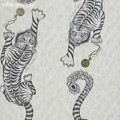 Обои Clarke & Clarke Animalia