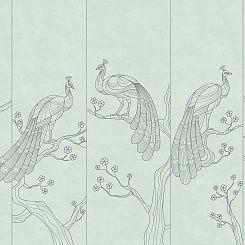 Фрески/Панно ORTOGRAF ArtLine