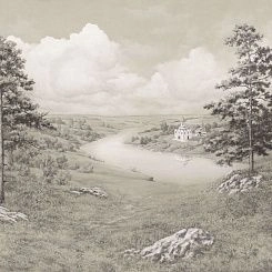 Фрески/Панно ORTOGRAF