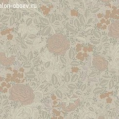 Обои Loymina British Style Garden