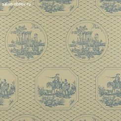 Обои Manuel Canovas Bellegarde