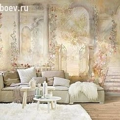 Фрески/Панно Affresco Exclusive part 1