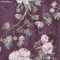 Обои Designers Guild Edit Florals