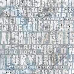 Фрески/Панно ORTOGRAF