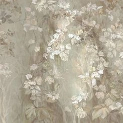 Фрески/Панно Affresco Ботаника