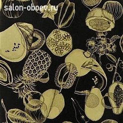 Обои Christian Lacroix Nouveaux Mondes