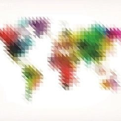 Фотообои ID Wall NO.1