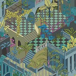 Обои Cole & Son The Contemporary Collection