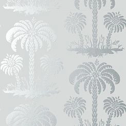 Обои Thibaut Summer House