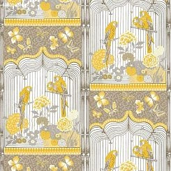 Обои Gaston y Daniela Libreria