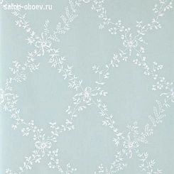 Обои FARROW & BALL Prim and Proper