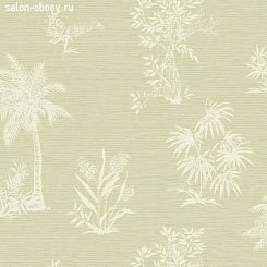 Обои Jaima Brown Charleston Home